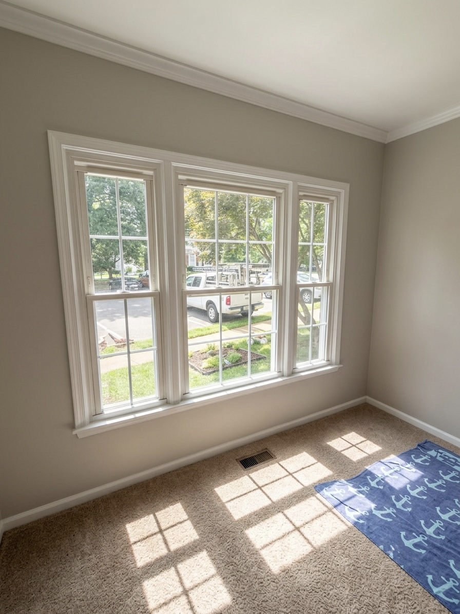 Windows & Doors
