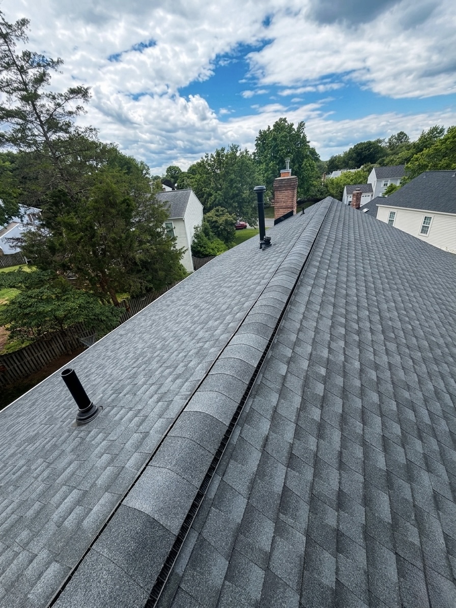 Roofing Systems