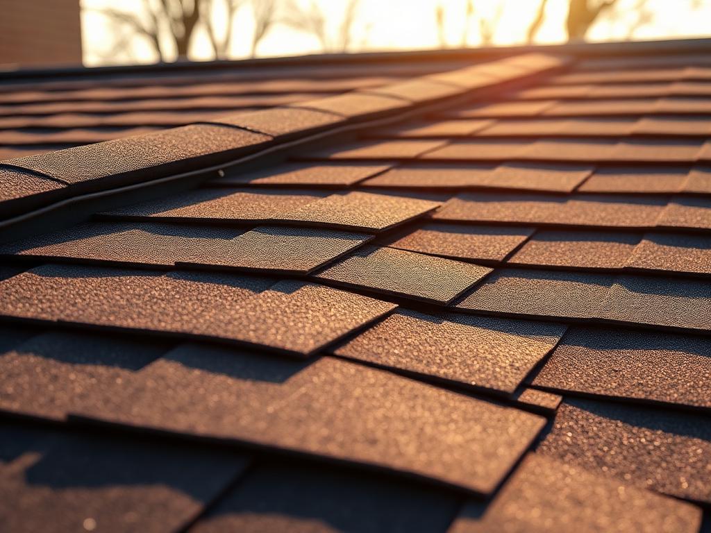 Roofing Systems