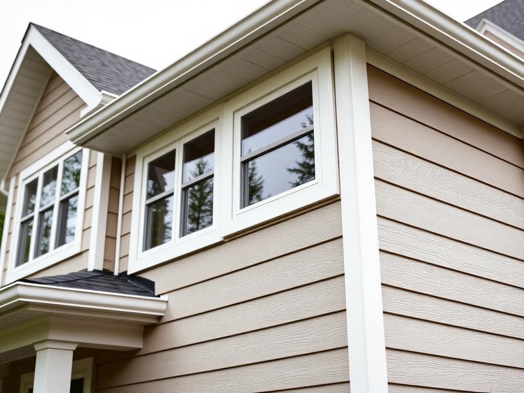 Siding Replacement
