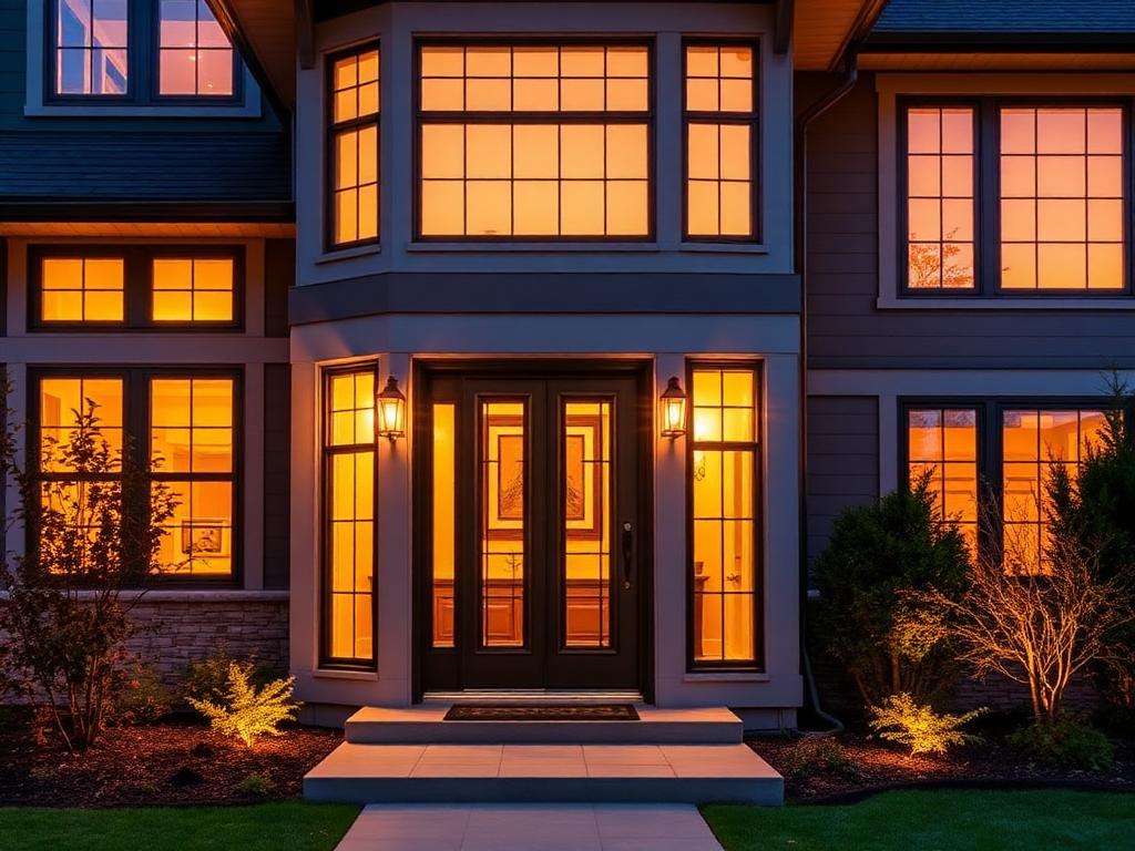 Windows & Doors